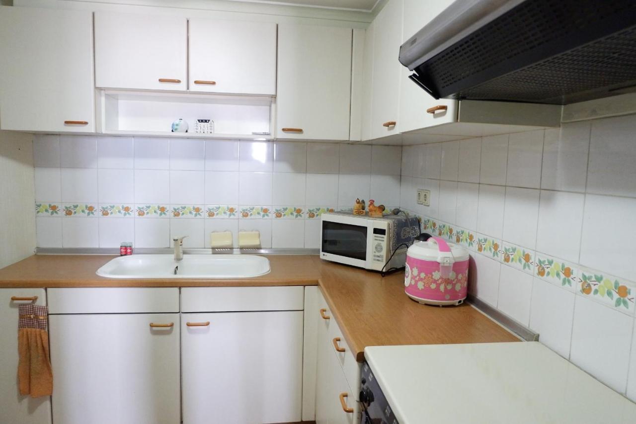 Classic And Strategic 3Br Apartment Sudirman Tower Condominium By Travelio Jakarta Eksteriør billede